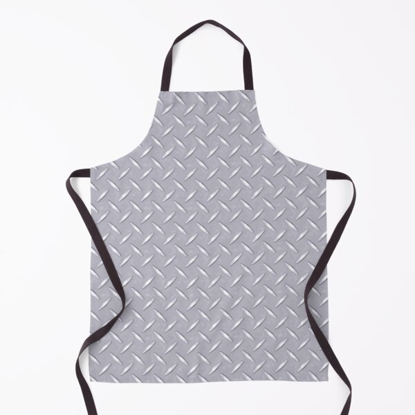 Item preview, Bright steel floor pattern designed and sold by Sharilea.