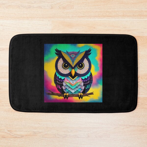 Item preview, Owl t shirts designed and sold by Flowerslaps.