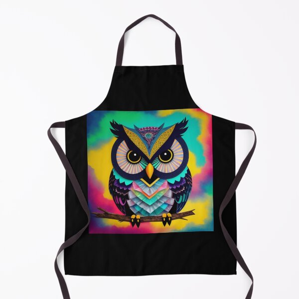 Item preview, Owl t shirts designed and sold by Flowerslaps.