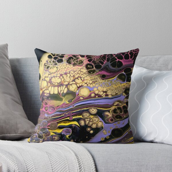 Item preview, “Nordic Night” designed and sold by HelenHue.
