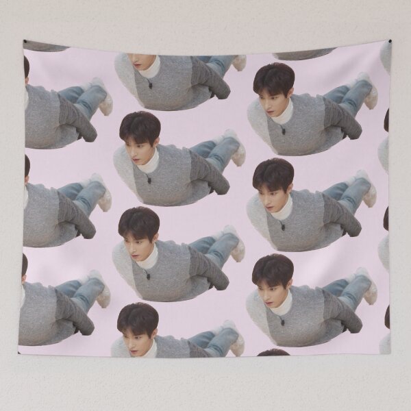 Item preview, Dokyeom, Lee Dokyeom, Seal, DK, BSS, Gose, Carat, Kpop, Korean, 17, Seven, Teen, Korean, Cute, Aegyo designed and sold by KPopPalette.