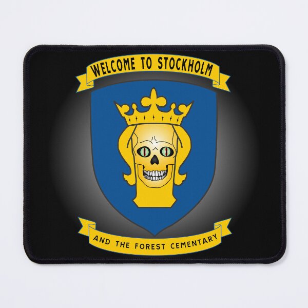 Item preview, Stockholm 2.0 designed and sold by ALF2023.