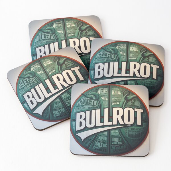 Aperçu de l'œuvre Bullrot wear créée et vendue par Bullrot.