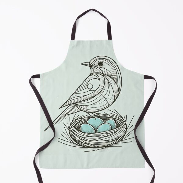 Item preview, Robin Roost designed and sold by bluepawprint.