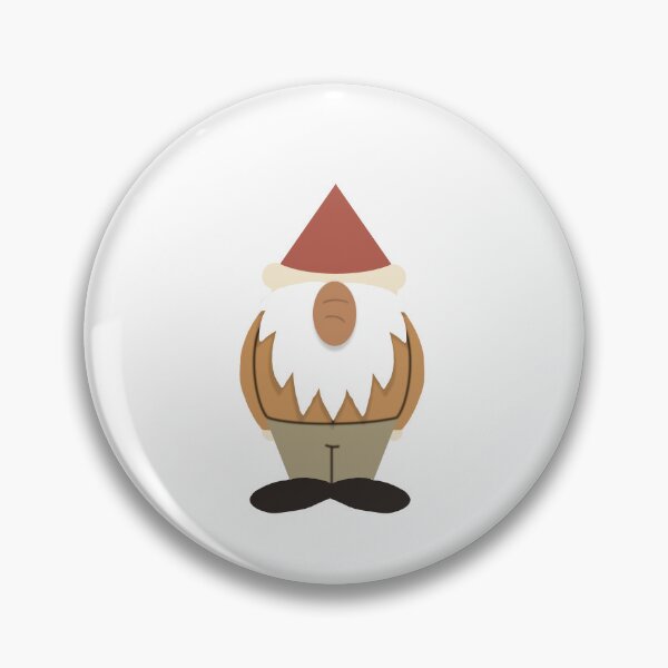 Item preview, Garden Gnome designed and sold by caldavisart.