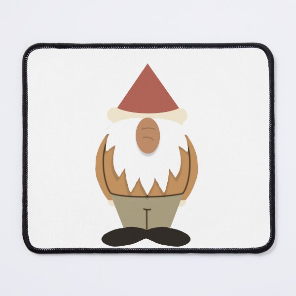 Item preview, Garden Gnome designed and sold by caldavisart.