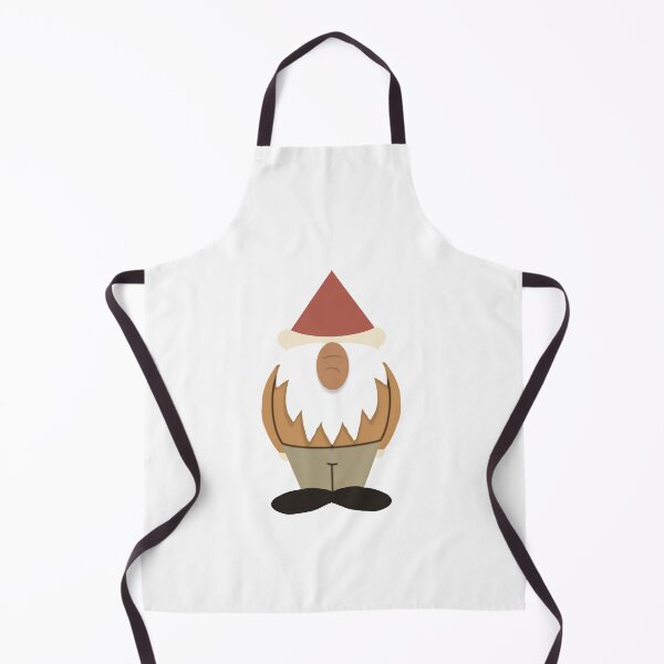 Item preview, Garden Gnome designed and sold by caldavisart.