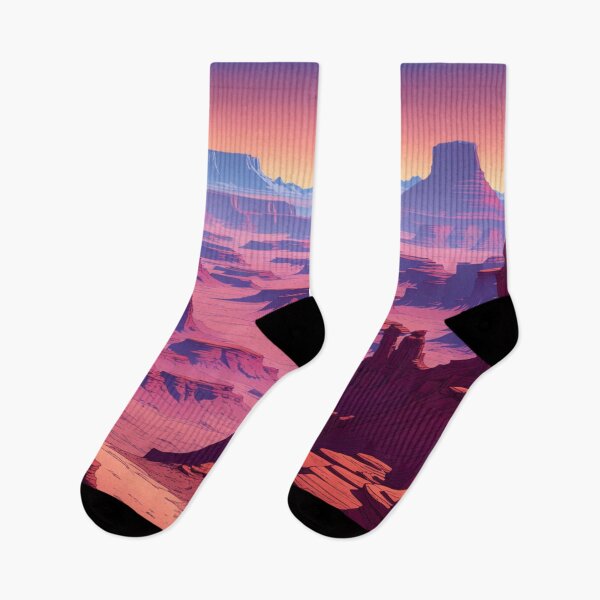 Artikelvorschau, Blick auf den Canyonlands-Sonnenuntergang entworfen und verkauft von Secondearth.