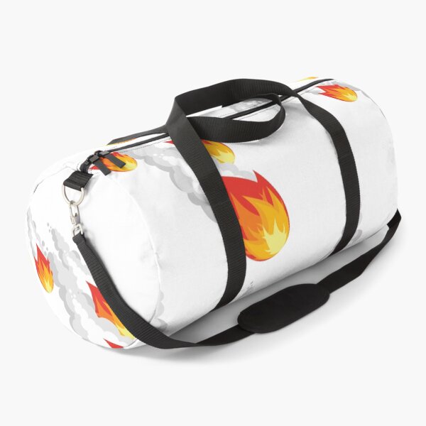 Item preview, Fireball asteroid falling designed and sold by BritishDelights.
