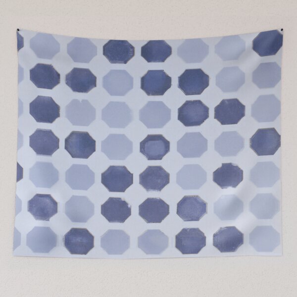 Item preview, Minimalist Mirage designed and sold by jackbermess.