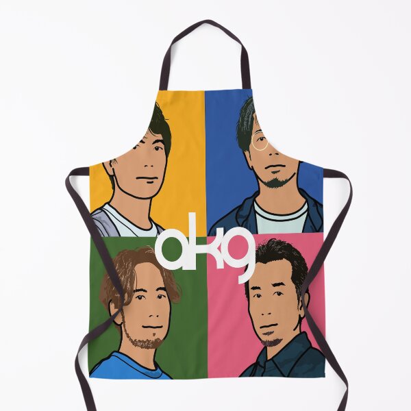 Item preview, ASIAN KUNG-FU GENERATION designed and sold by Cleobule.