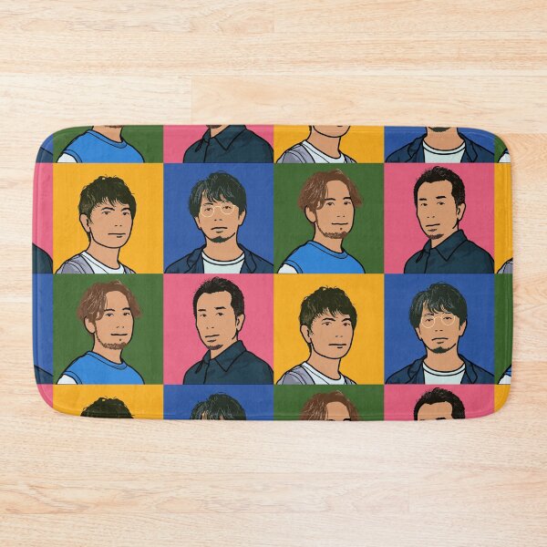 Item preview, ASIAN KUNG-FU GENERATION designed and sold by Cleobule.