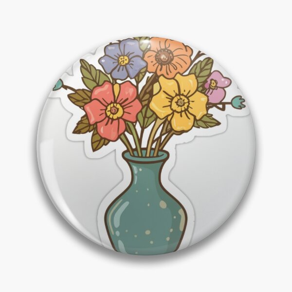 Item preview, Floral Radiance designed and sold by LumeaArt.