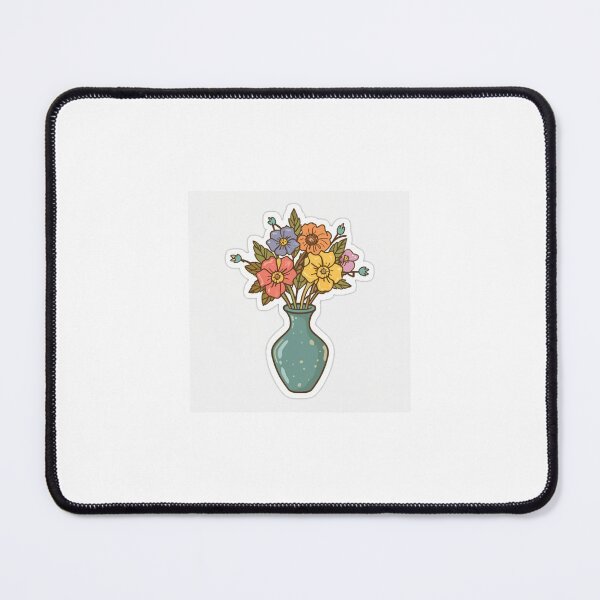 Item preview, Floral Radiance designed and sold by LumeaArt.