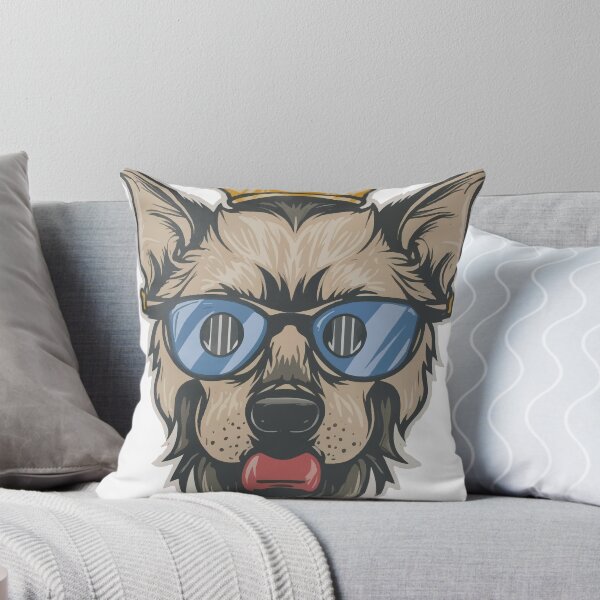 Artikelvorschau, Hundestil entworfen und verkauft von Min Gave.