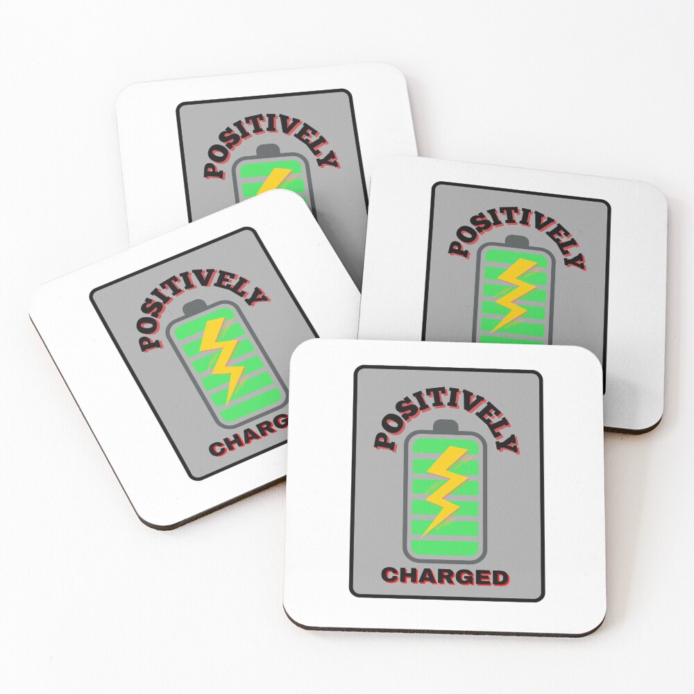 Item preview, Coasters (Set of 4) designed and sold by RWCarpenter.