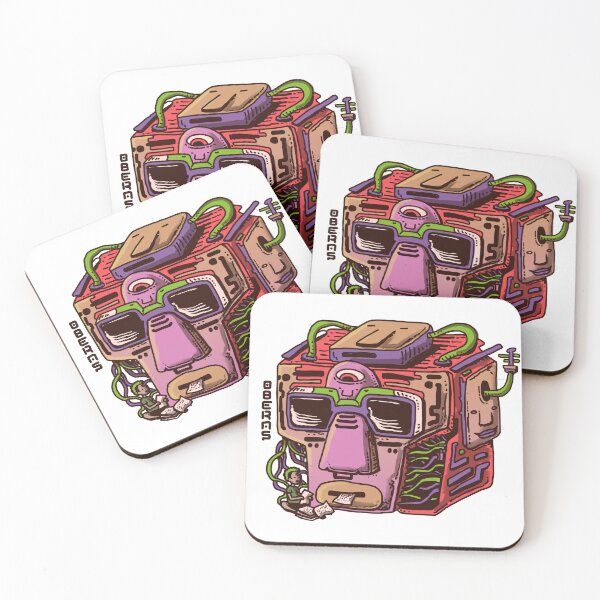Item preview, ANDROIDBOX designed and sold by Oberas.