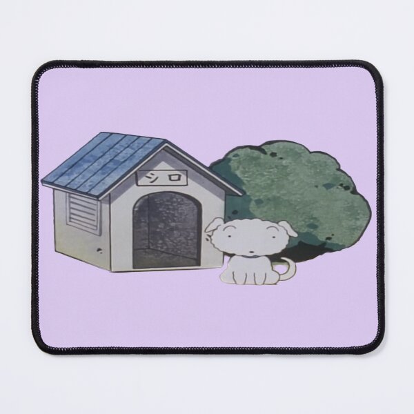 Item preview, Shiro (Purple) designed and sold by SenpaiSquad.