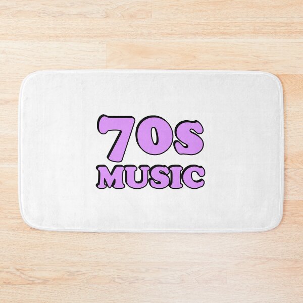 Item preview, 70s music designed and sold by Inspirationmotivation.