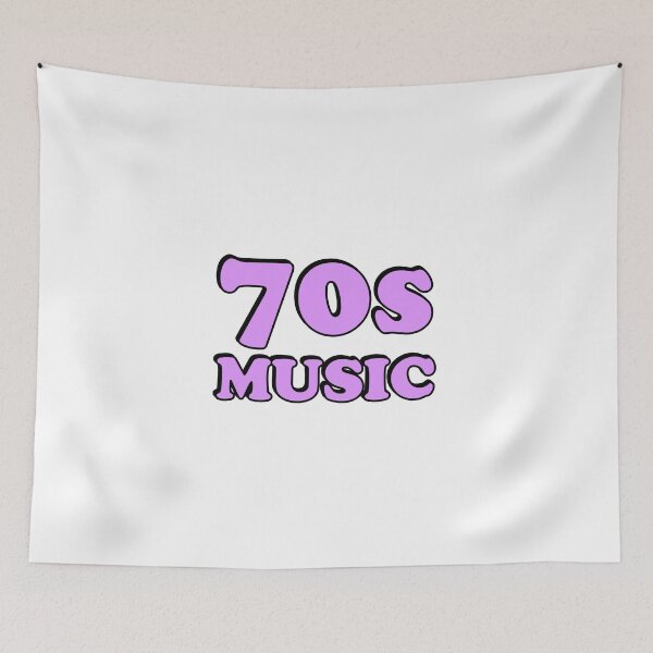 Item preview, 70s music designed and sold by Inspirationmotivation.