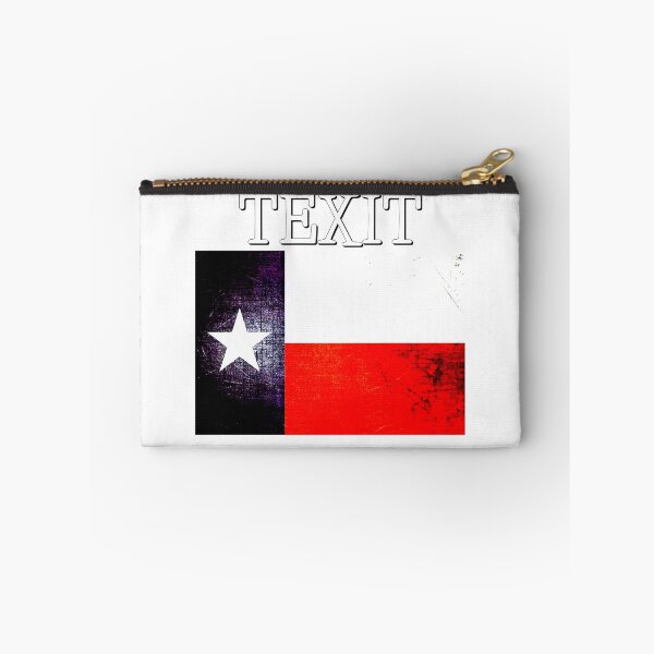 Item preview, Texit, State of Texas, Secession, Texas Independence, Texit Flag designed and sold by BubbaCommerce.