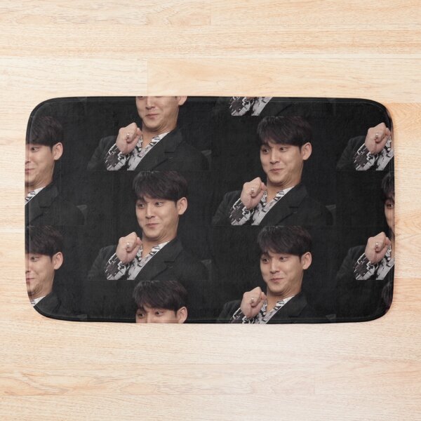 Item preview, Mingyu, Kim Mingyu, Svt, Gose, 17, Carat, Korean, Kpop, Meme, Memegyu, Cute designed and sold by KPopPalette.