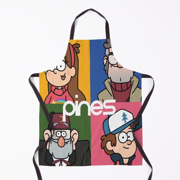 Item preview, Pines family designed and sold by Cleobule.