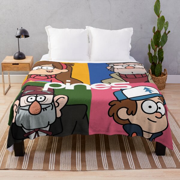 Item preview, Pines family designed and sold by Cleobule.