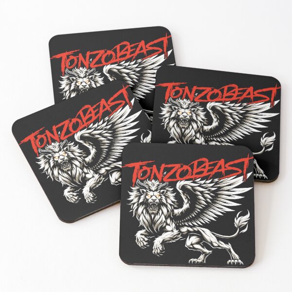 Item preview, TonzoBeast: Almighty Mythical Griffin Emblem by TonzoBeast designed and sold by DonTonzo.