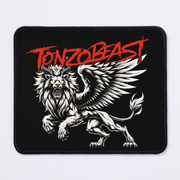 Item preview, TonzoBeast: Almighty Mythical Griffin Emblem by TonzoBeast designed and sold by DonTonzo.