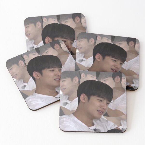 Item preview, Mingyu, Kim Mingyu, Svt, Gose, 17, Carat, Korean, Kpop, Meme, Memegyu, Cute designed and sold by KPopPalette.