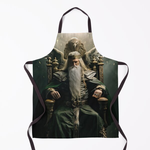 Item preview, Yahweh-Jireh designed and sold by OccultDreams.