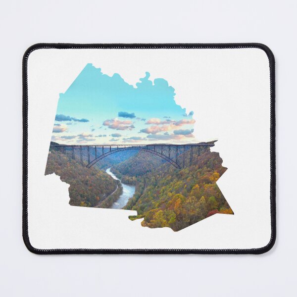 Item preview, Fayette Co WV, NRGB designed and sold by Eclipse Graphics WV.