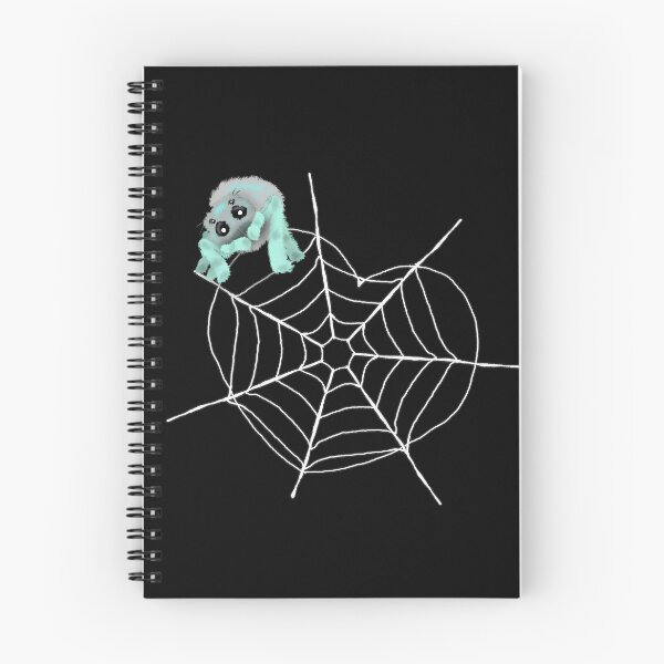 Item preview, Araña Amor designed and sold by FickleandFancy.