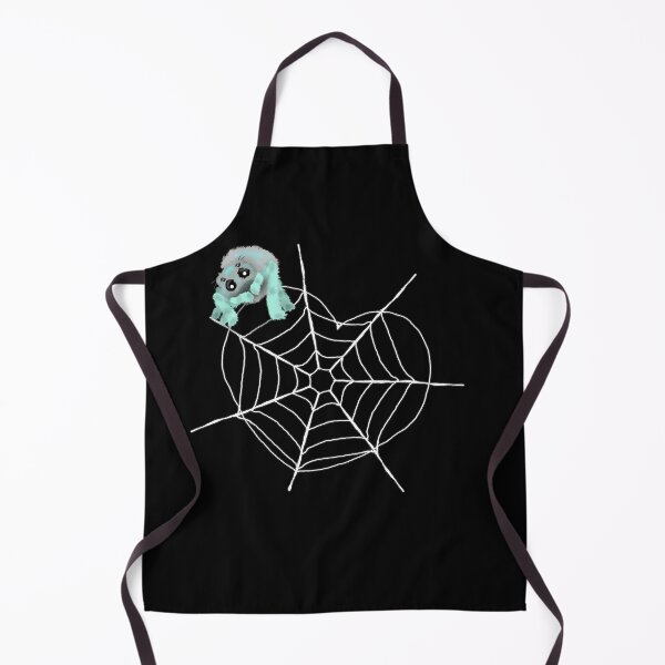 Item preview, Spider Love designed and sold by FickleandFancy.