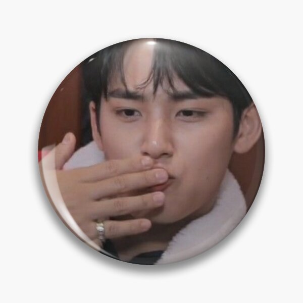 Item preview, Mingyu, Kim Mingyu, Svt, Gose, 17, Carat, Korean, Kpop, Meme, Memegyu, Cute designed and sold by KPopPalette.