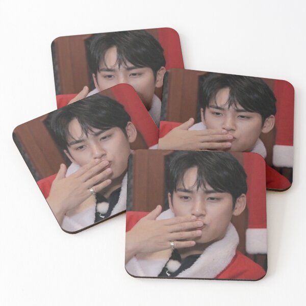Item preview, Mingyu, Kim Mingyu, Svt, Gose, 17, Carat, Korean, Kpop, Meme, Memegyu, Cute designed and sold by KPopPalette.