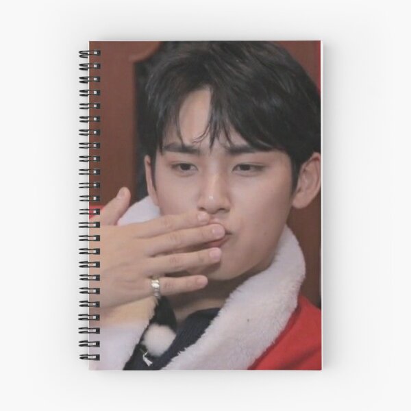 Item preview, Mingyu, Kim Mingyu, Svt, Gose, 17, Carat, Korean, Kpop, Meme, Memegyu, Cute designed and sold by KPopPalette.