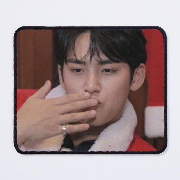 Item preview, Mingyu, Kim Mingyu, Svt, Gose, 17, Carat, Korean, Kpop, Meme, Memegyu, Cute designed and sold by KPopPalette.