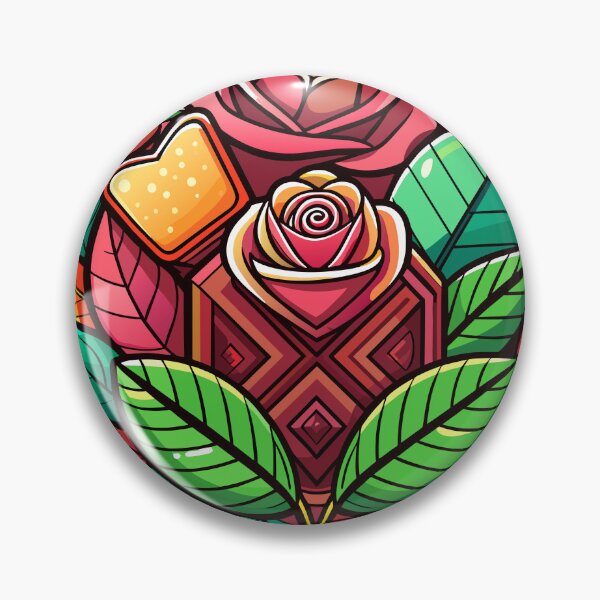 Item preview, Valentine's Rose designed and sold by SoyYuriO.