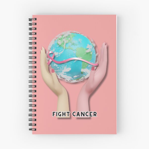 Item preview, fight cancer designed and sold by AMOS18.