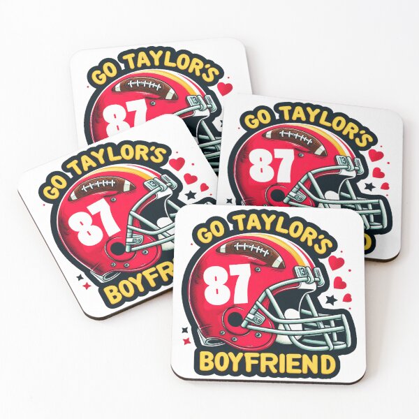 Item preview, Go Taylors Boyfriend designed and sold by ryanapples2.