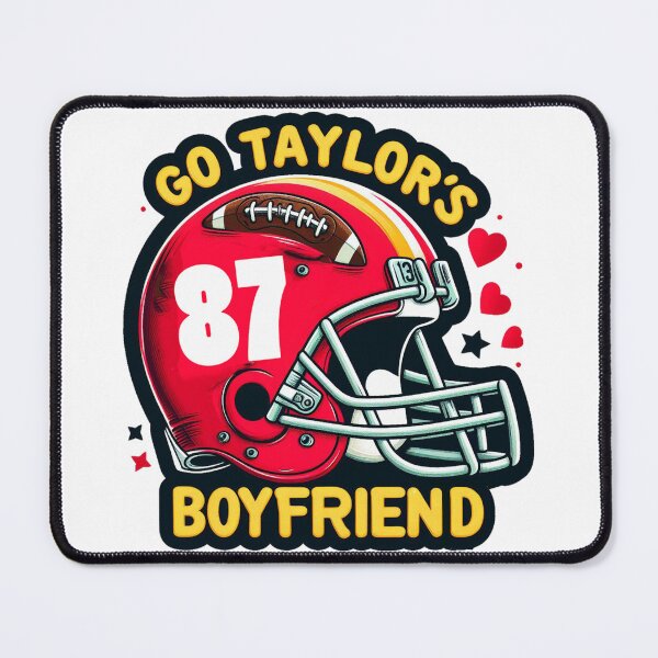 Item preview, Go Taylors Boyfriend designed and sold by ryanapples2.