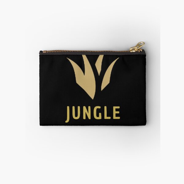 Item preview, JUNGLE DIFF designed and sold by PrintZillaShop.