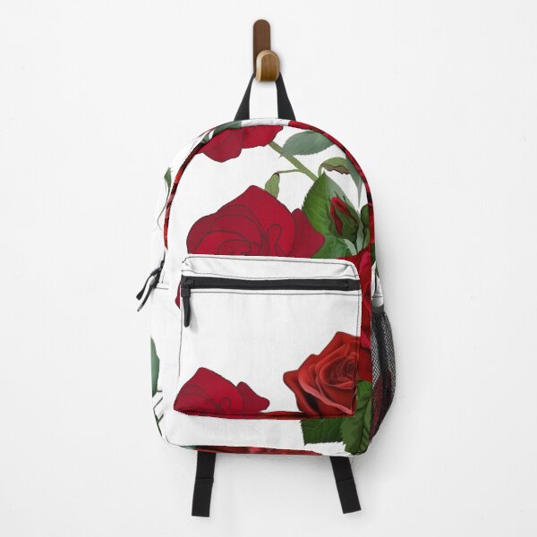 Item preview, Maroon Rose Flower designed and sold by Hinny8.