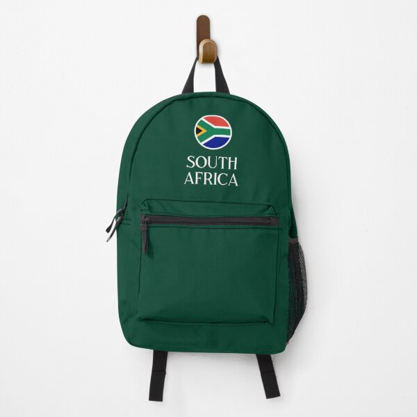 Item preview, South Africa White designed and sold by VRedBaller.