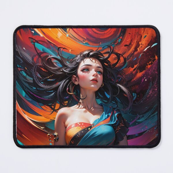 Item preview, Cosmic Creativity: Embracing Eternal Inspiration designed and sold by ShiroStore.