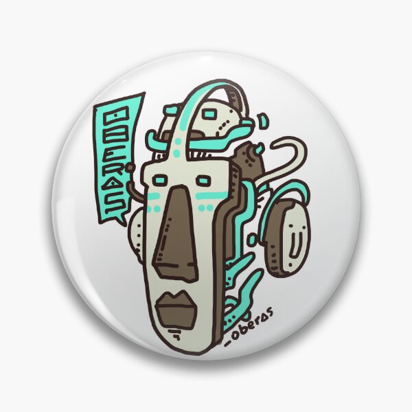 Item preview, KOBODROID designed and sold by Oberas.