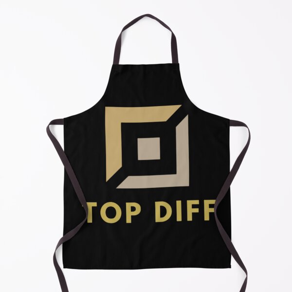 Item preview, TOP DIFF designed and sold by PrintZillaShop.