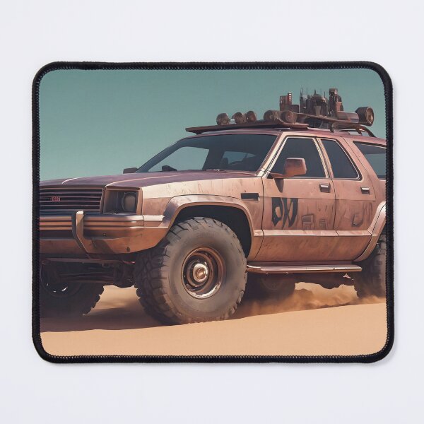 Item preview, Cyberpunk Car Design designed and sold by papi1998.